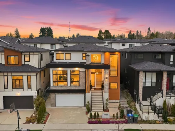 16767 18th Ave, Surrey, BC V3Z 0T3