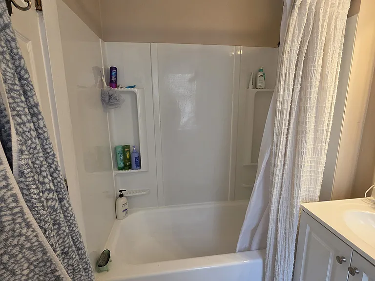 40 Wigglesworth St #1 — Photo 11