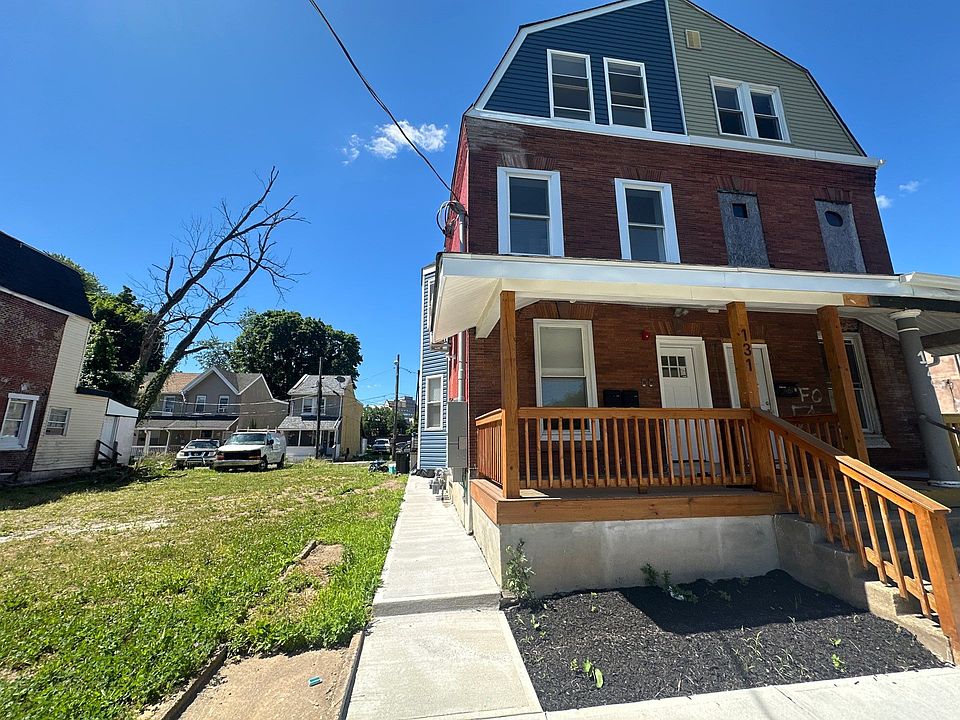1st image of 131 Monmouth St Floor 2