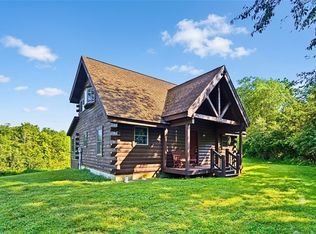 6081 Panhandle Rd, Hillsboro, OH 45133