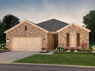 4408 Trevino Ln, Celina, TX 75009