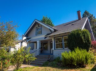 5526 NE 29th Ave, Portland, OR 97211