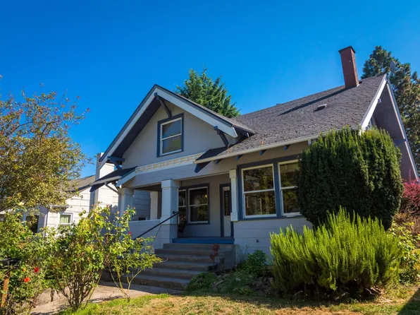 5526 NE 29th Ave, Portland, OR 97211