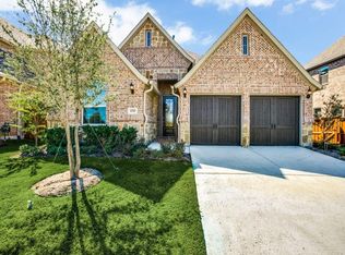 1321 Angel Falls Dr, Frisco, TX 75034