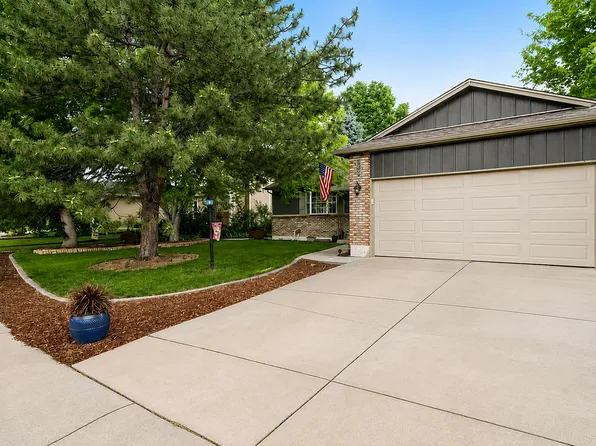 845 Bayberry Dr, Loveland, CO 80538