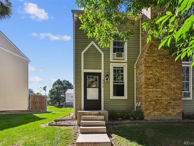 9013 W Floyd Avenue, Lakewood, CO, 80227