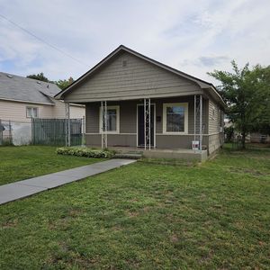 3003 W Longfellow Ave, Spokane, WA, 99205