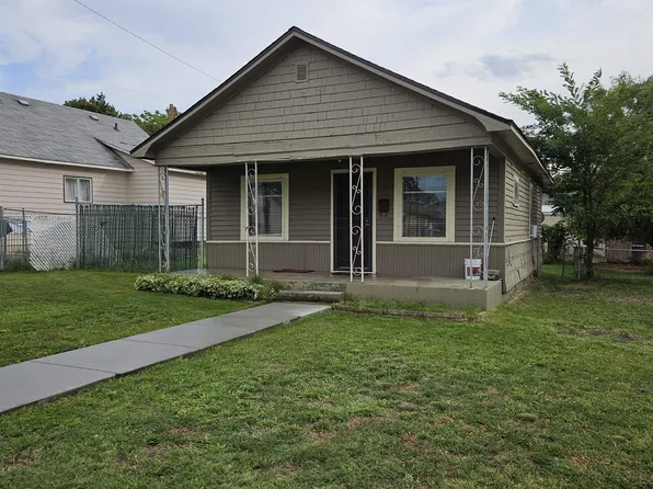3003 W Longfellow Ave, Spokane, WA 99205