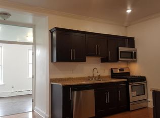 455 Palisade Ave, Jersey City, NJ 07307