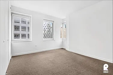 Rented by REZI