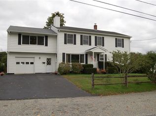 9 Belleau Ave, Norwich, CT 06360
