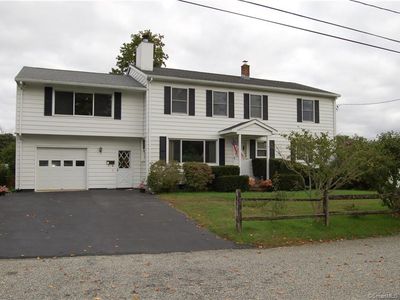 9 Belleau Ave, Norwich, CT, 06360