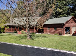 134 David Dr, Smithfield, KY 40068