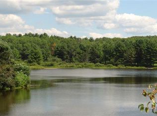 Lake Lorraine Ln, Norwich, NY 13815