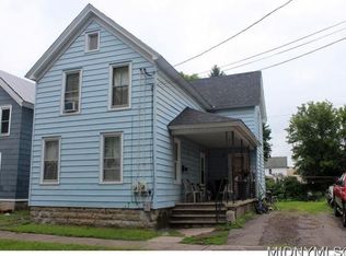 335 William St, Herkimer, NY