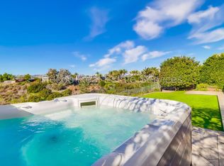 3666 Indian Way, San Diego, CA 92117