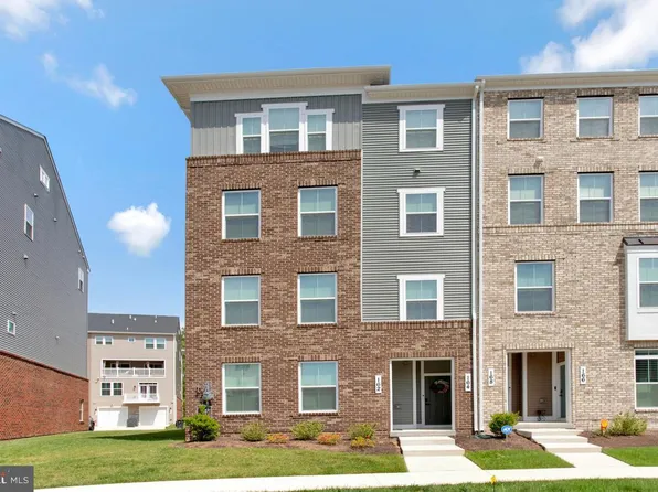 164 Lawndale Dr, Bowie, MD 20716