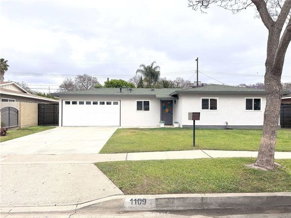 1109 S Shelley St, Santa Ana, CA 92704