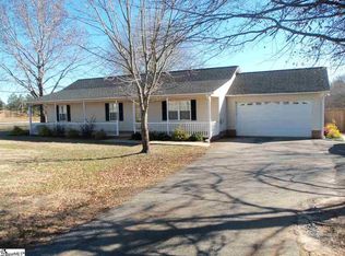 3998 Parris Bridge Rd, Boiling Springs, SC 29316