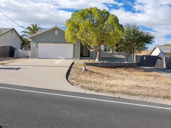 2643 Curran Rd, Ione, CA 95640