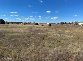 2564 Hi Joe Rd, Lakeside, AZ 85929