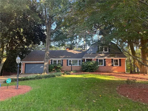 609 Thalia Point Rd, Virginia Beach, VA 23452