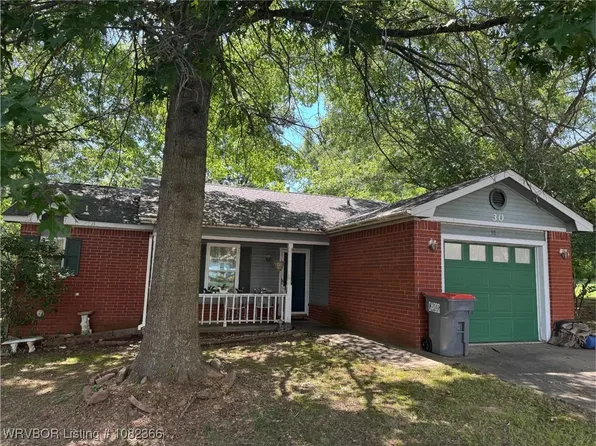 30 Easley Loop, Greenwood, AR 72936