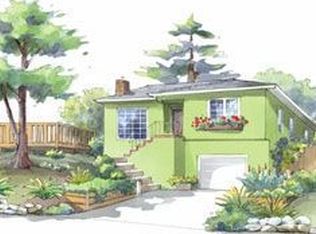 3290 Guido St, Oakland, CA