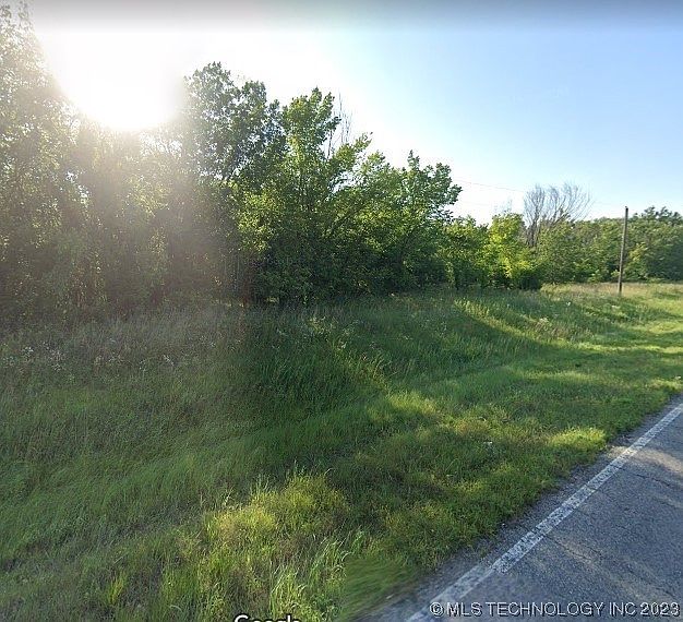 N 442nd Rd, Strang, OK 74367 MLS 2342388 Zillow
