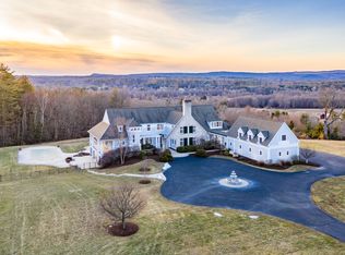 6 Stonepost, Simsbury, CT 06070