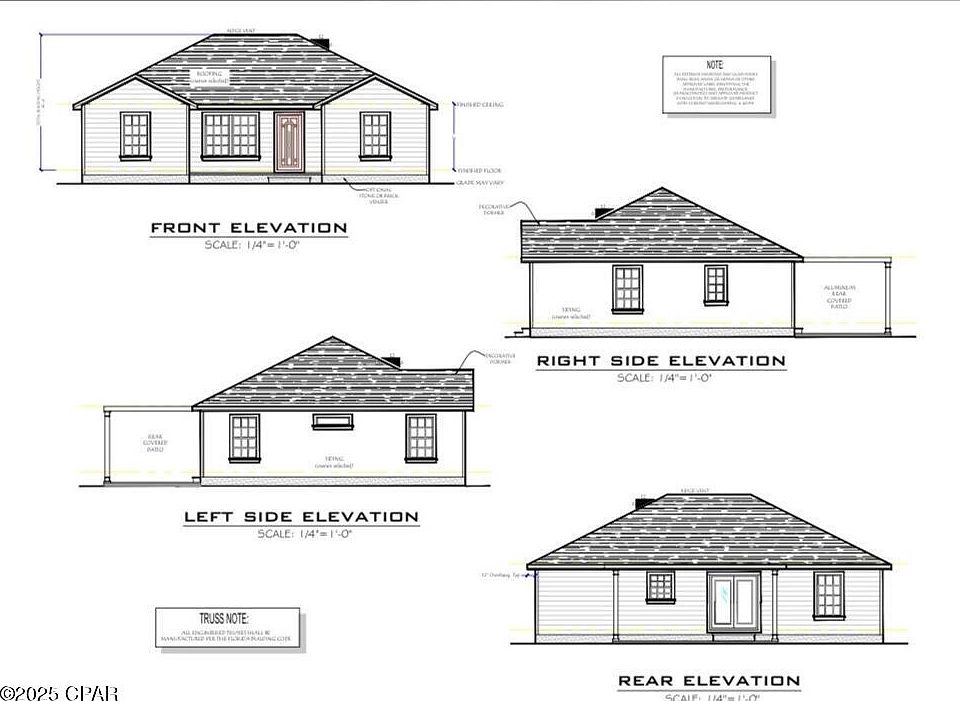 2nd image of 13 Mashburn Rd