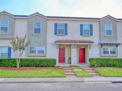 2902 Via Tuscany Way, Kissimmee, FL, 34744