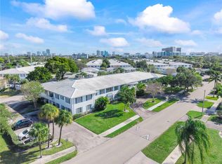 The Colonnades, Fort Lauderdale, FL 33308