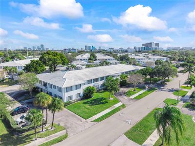 6750 NE 21st Rd APT 124, Fort Lauderdale, FL, 33308