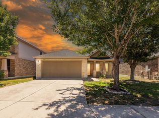 465 Prickly Pear Dr, Cibolo, TX 78108