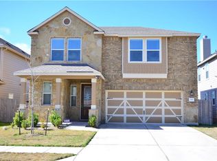 707 Thrasher Glade Dr, Pflugerville, TX 78660