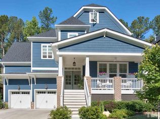 8008 Rosemont Pkwy, Durham, NC 27713