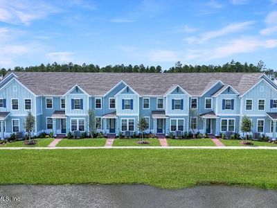 73 HOGAN Court, Saint Augustine, FL, 32092