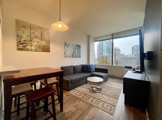 1010 Howe St #505, Vancouver, BC V6Z 1P5