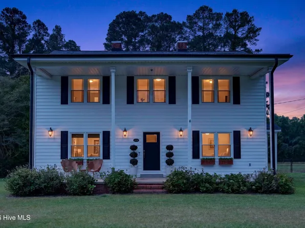 1414 Fertilizer Road, Riegelwood, NC 28456