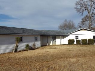 118 E Hempstead St #142, Hope, AR 71801