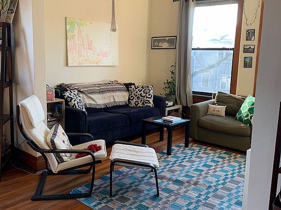2nd image of 1358 W Barry Ave #3