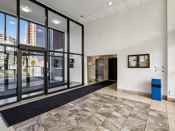 2nd image of 4673 Jane St #417