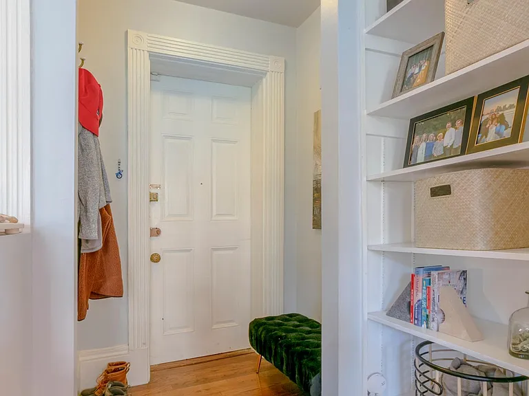 271 Dartmouth St #2M — Photo 6