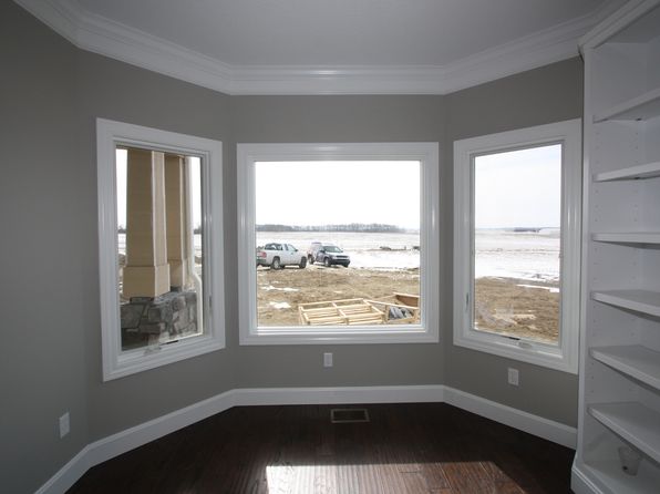 Ashbrook Plan, Ashlar Pointe