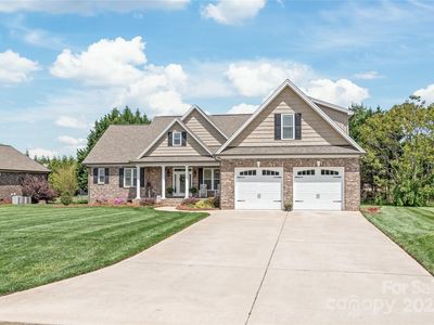 115 Ladybug Ct, Statesville, NC, 28625