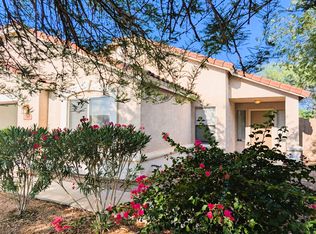 1583 S Western Skies Dr, Gilbert, AZ 85296