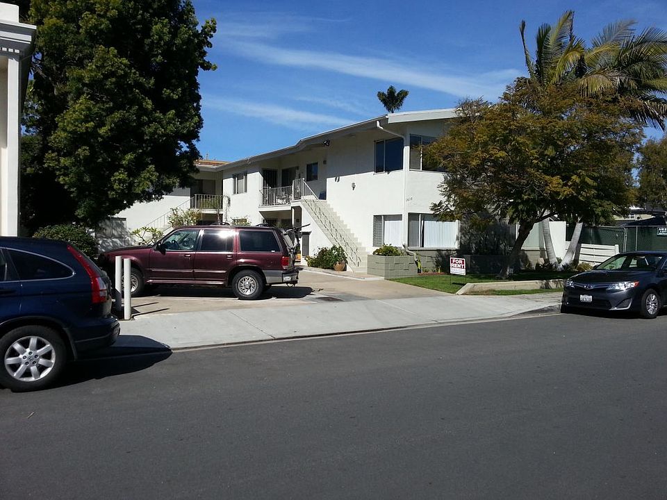 1st image of 1610 Glorietta Blvd APT 5