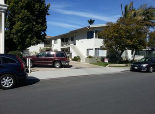 1610 Glorietta Blvd APT 5, Coronado, CA 92118