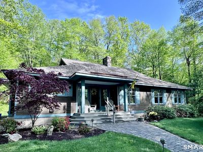 125 Firetown Road, West Granby, CT, 06090